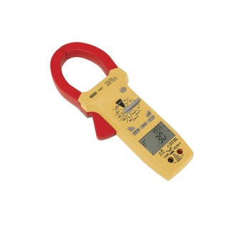 Martindale High Current AC/DC True RMS Clamp Meter 2000 A DC, 1500 A AC, 1000 V DC, 750 V AC MARCM87