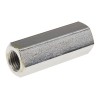 Parker Steel Hydraulic Check Valve, Inline Mount, G Thread, 20 L/min Flow, 0.35 Bar Cracking Pressure, Model 2301