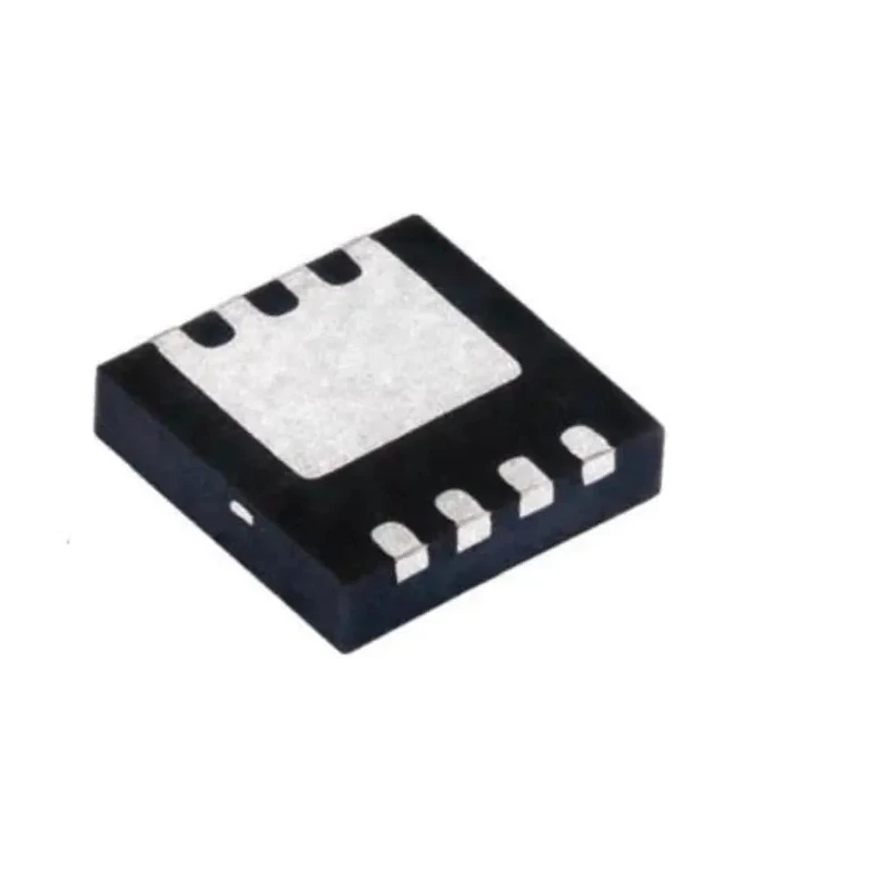 Vishay N-Channel Power MOSFET SiSHA10DN-T1-GE3 30 A, 30 V, Enhancement Mode, 8-Pin PowerPAK 1212 Package
