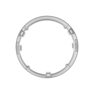 LEDVANCE Surface Mounting Frame Downlight Polycarbonate Housing 225mm Diameter 235mm Width 38mm Depth DN 210 4058075079199