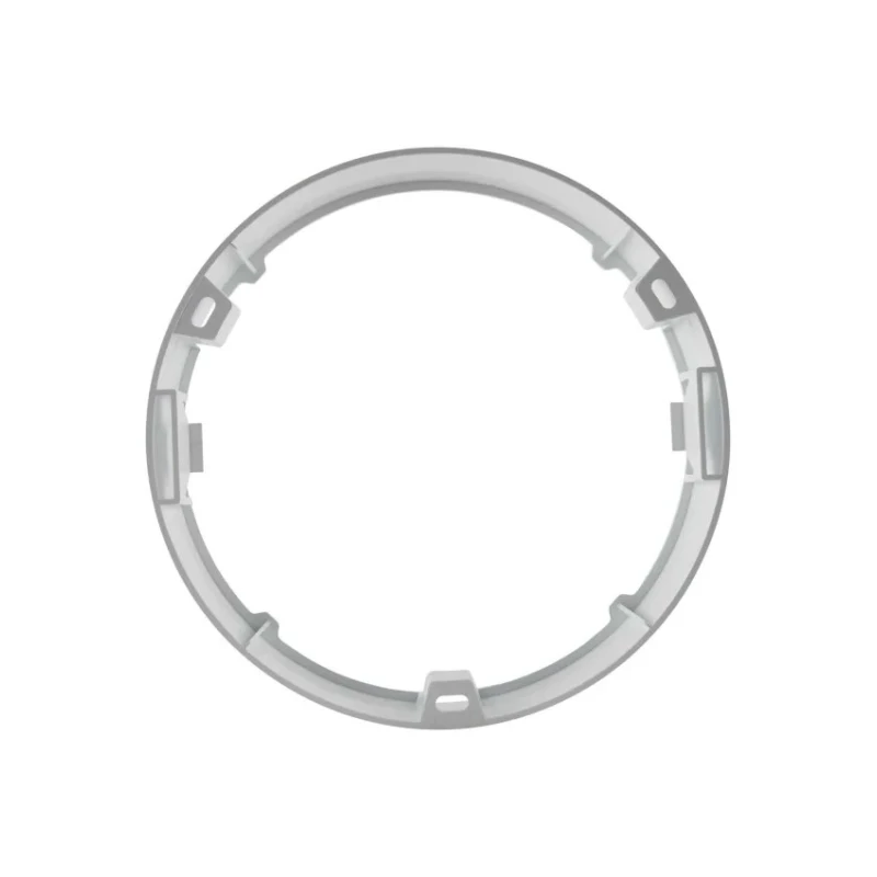 LEDVANCE Surface Mounting Frame Downlight Polycarbonate Housing 225mm Diameter 235mm Width 38mm Depth DN 210 4058075079199