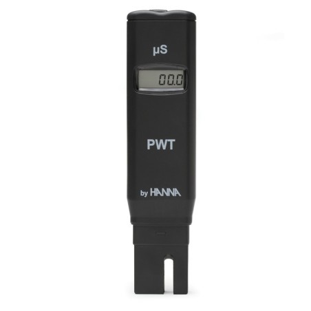 hanna-hi98308-pure-water-tester
