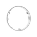 LEDVANCE Surface Mounting Frame Downlight Polycarbonate Housing 225mm Diameter 235mm Width 38mm Depth DN 210 4058075079199