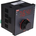 RS PRO Panel PID Temperature Controller 1 Input, 2 Output 2 Relay 230V ac 188-5167