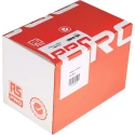 RS PRO Panel PID Temperature Controller 1 Input, 2 Output 2 Relay 230V ac 188-5167