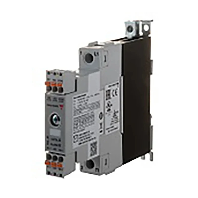 Carlo Gavazzi Solid State Relay RG..M Series, 20 A Load, DIN Rail Mount, 265 V AC Load, 32 V DC Control RGC1A23D15KEM