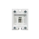 Carlo Gavazzi RK Series Solid State Relay 50 A Load, Chassis Mount, 265 V AC Load, 32 V DC Control RKD2A23D50C