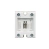 Carlo Gavazzi RK Series Solid State Relay 50 A Load, Chassis Mount, 265 V AC Load, 32 V DC Control RKD2A23D50C