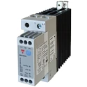 Carlo Gavazzi Solid State Relay with 43 A Load Capacity, DIN Rail Mount, 600 V AC Load, 32 V DC Control RGC1S