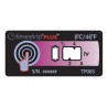 Timestrip Temperature Label Indicator 6 °C to 8 °C TP065