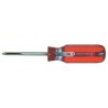 CK Acetate Handle High Speed Steel M4 Thread Rethreader 113 mm Total Length 495029