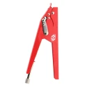 CK Heavy Duty Stainless Steel Cable Tie Gun 4.7 to 13 mm Capacity 495004