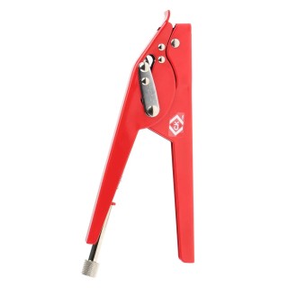 CK Heavy Duty Stainless Steel Cable Tie Gun 4.7 to 13 mm Capacity 495004