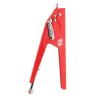 CK Heavy Duty Stainless Steel Cable Tie Gun 4.7 to 13 mm Capacity 495004