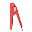 CK Heavy Duty Stainless Steel Cable Tie Gun 4.7 to 13 mm Capacity 495004