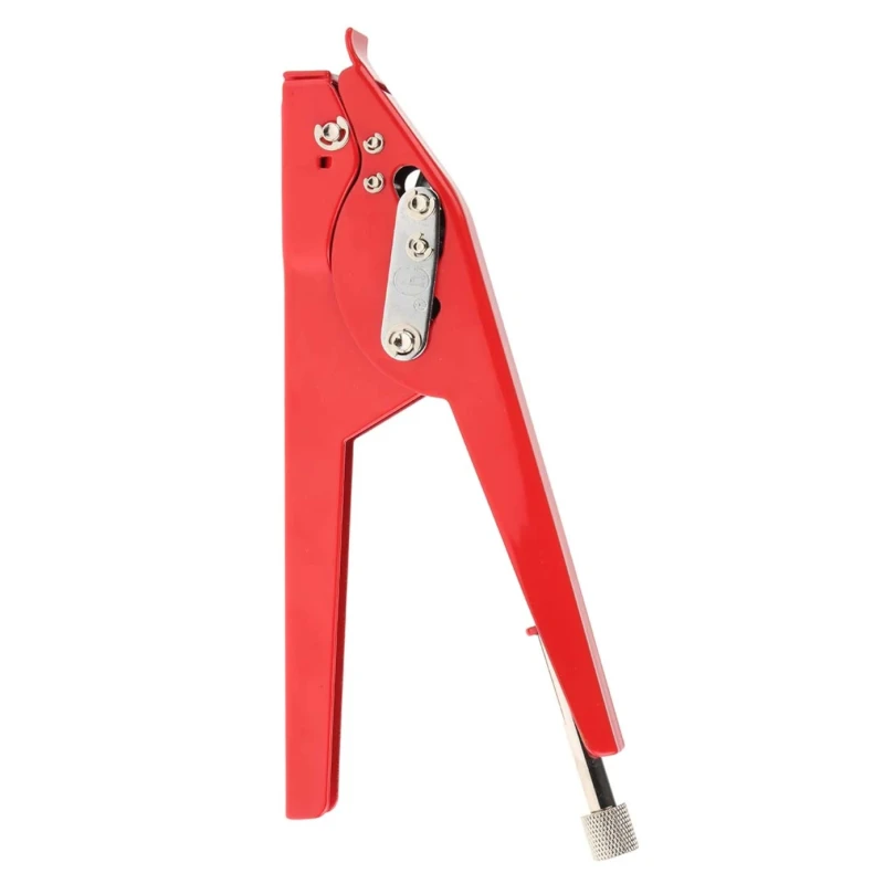 CK Heavy Duty Stainless Steel Cable Tie Gun 4.7 to 13 mm Capacity 495004