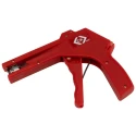 CK Cable Tie Gun, Fibreglass Reinforced Polyamide, 2.4 to 4.8 mm Capacity 495003