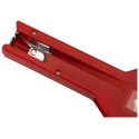 CK Cable Tie Gun, Fibreglass Reinforced Polyamide, 2.4 to 4.8 mm Capacity 495003