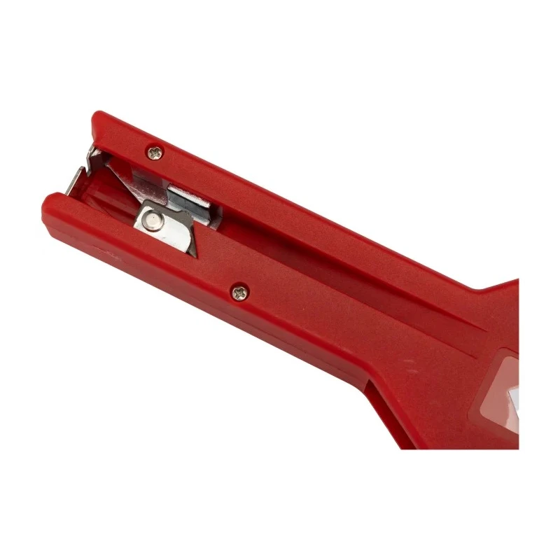 CK Cable Tie Gun, Fibreglass Reinforced Polyamide, 2.4 to 4.8 mm Capacity 495003