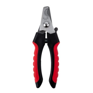 CK Cable Cutter Flush Type, Steel Jaw, Plastic Grip, 170 mm Length 430008