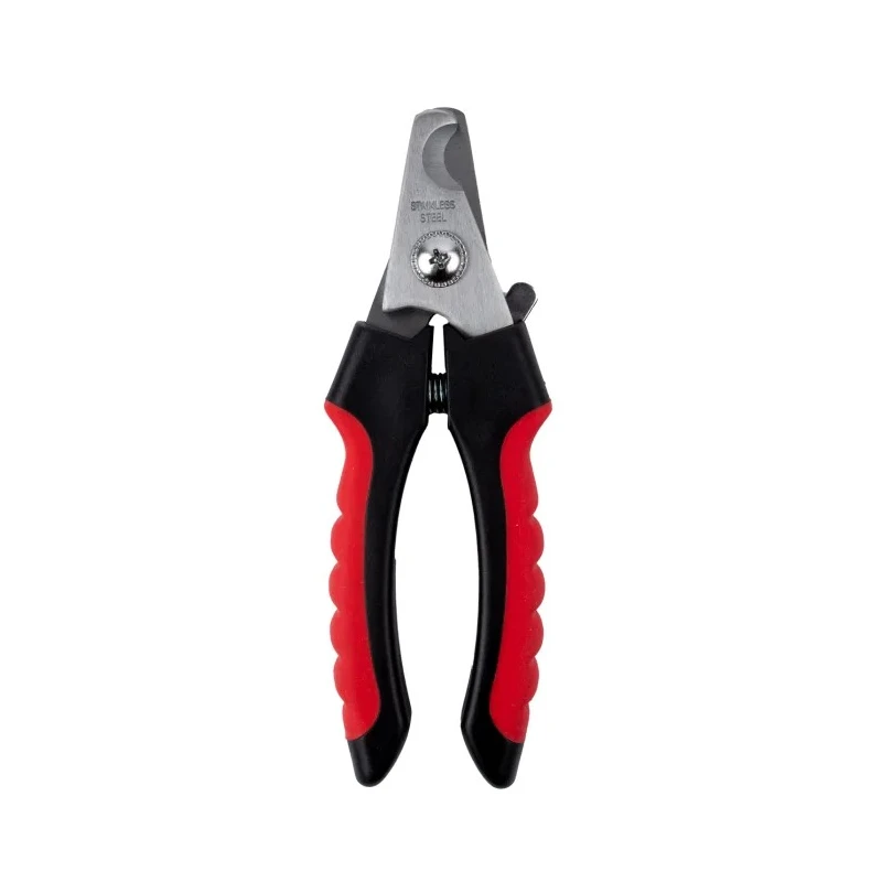 CK Cable Cutter Flush Type, Steel Jaw, Plastic Grip, 170 mm Length 430008