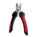 CK Cable Cutter Flush Type, Steel Jaw, Plastic Grip, 170 mm Length 430008