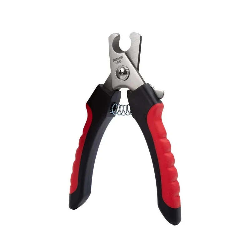 CK Cable Cutter Flush Type, Steel Jaw, Plastic Grip, 170 mm Length 430008