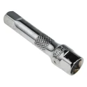CK 28-Piece 1/4 in Standard Chrome Vanadium Steel Socket Set T4654