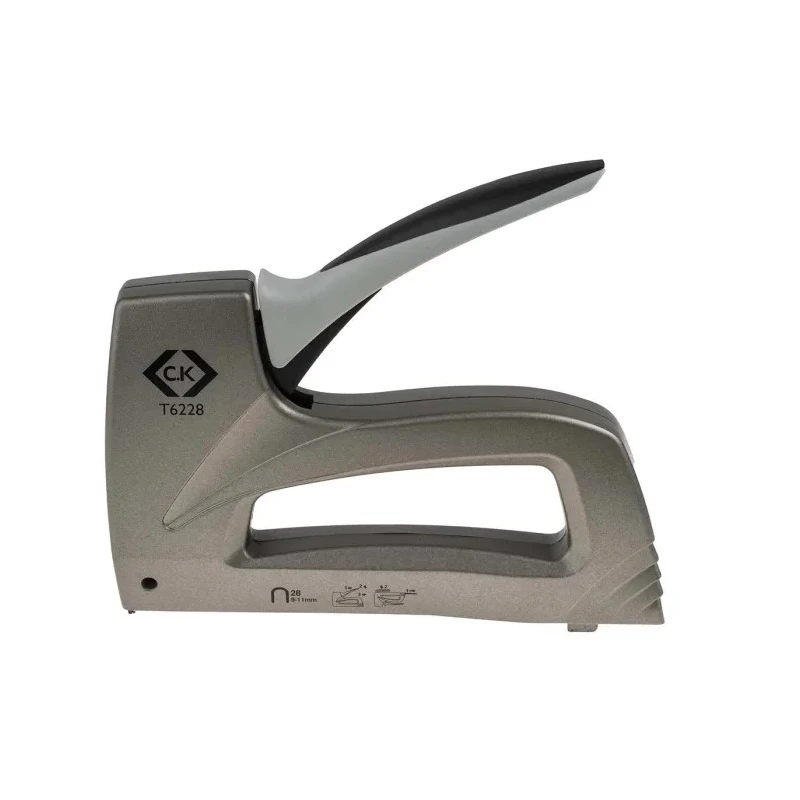 CK Heavy Duty Cable Tacker for 4.8 mm Diameter Cable T6228
