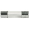 Schurter 10A Medium Acting Glass Ceramic Cartridge Fuse 5 x 20 mm 0034.2526