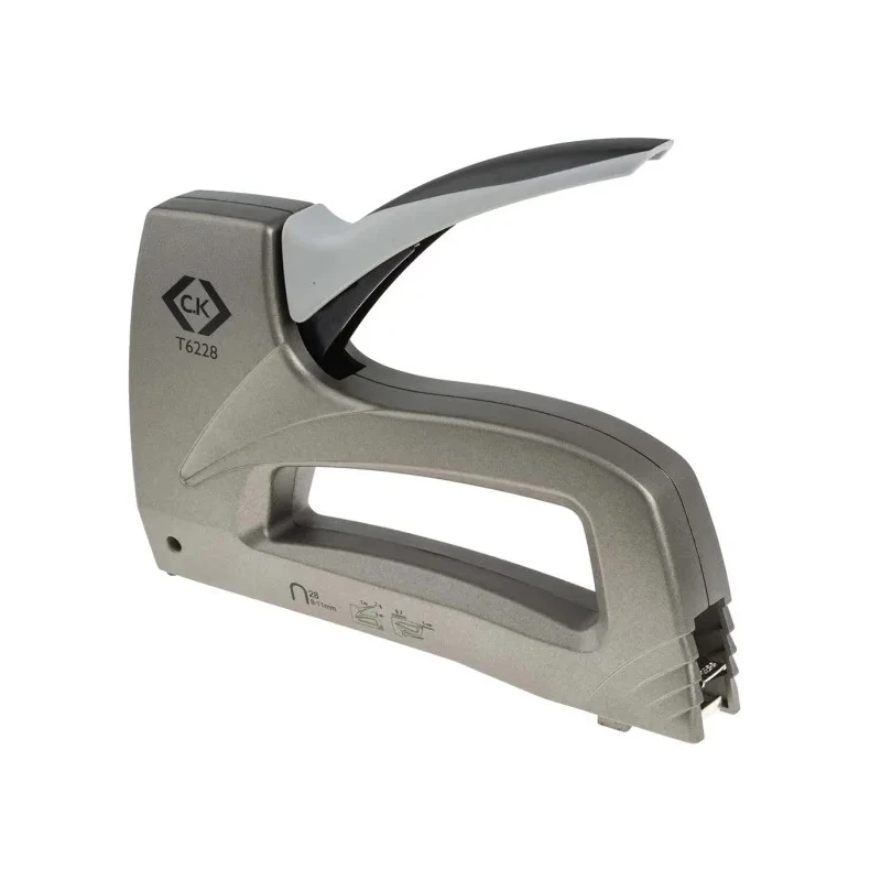 CK Heavy Duty Cable Tacker for 4.8 mm Diameter Cable T6228