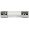 Schurter 20A T Glass Cartridge Fuse, 5 x 20 mm 0034.3130