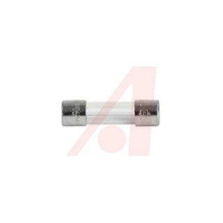 Schurter 12.5A Time Delay Glass Cartridge Fuse 5 x 20 mm 250V AC 0034.3128