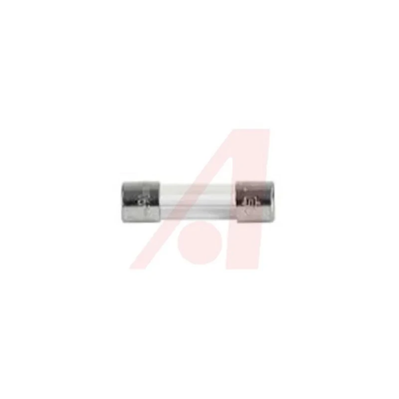 Schurter 12.5A Time Delay Glass Cartridge Fuse 5 x 20 mm 250V AC 0034.3128