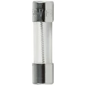 Schurter Cartridge Fuse 3.15A 250V AC Glass Body Super Time Delay 5 x 20 mm FTT Series 0034.5048
