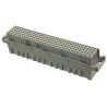 HARTING 0205 Backplane Connector Straight Female 32 Column 5 Row 160 Way 1kV 1A Polycarbonate Housing Copper 02050000004