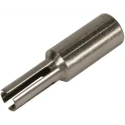 HARTING Extraction Tool Type M Series DIN 41612 Contact Overall Length 30mm 09990000243