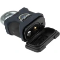 Squire Keyed Hardened Steel Padlock Weatherproof, 10 mm Shackle Diameter, 50 mm Body RS SS50P5