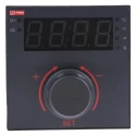 RS PRO Panel PID Temperature Controller 1 Input, 2 Output Relay 115V AC PID Controller 188-5166