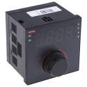 RS PRO Panel PID Temperature Controller 1 Input, 2 Output Relay 115V AC PID Controller 188-5166