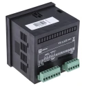 RS PRO Panel PID Temperature Controller 1 Input, 2 Output Relay 115V AC PID Controller 188-5166