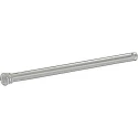 Schurter Rigid Straight LED Light Pipe Transparent 2.0 mm Diameter 37.4mm Length 3-102-207