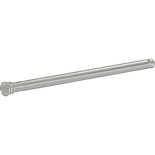 Schurter Rigid Straight LED Light Pipe Transparent 2.0 mm Diameter 37.4mm Length 3-102-207