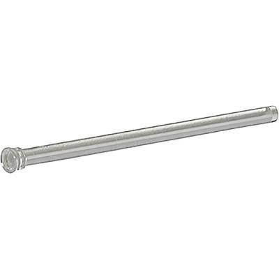 Schurter Rigid Straight LED Light Pipe Transparent 2.0 mm Diameter 37.4mm Length 3-102-207