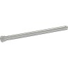 Schurter Rigid Straight LED Light Pipe Transparent 2.0 mm Diameter 37.4mm Length 3-102-207