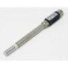 Vertical Probe Temperature RH With Sensor Pt100 S.TV