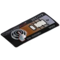 Timestrip Temperature Label Indicator 22 °C to 25 °C TP217