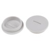RS PRO Cable Gland Plug M40 Thread, Polyamide 66 Material, 45.8 mm Diameter 865-9782