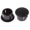 RS PRO Polyamide 66 Black Cable Gland Blanking Plug 16.5 mm Diameter 865-9792