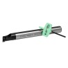 Pramet Lathe Part Internal Turning Lathe Tool Holder, 107° Approach, 1mm Length A20Q-SDQCR 11